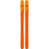 DPS Pagoda 100RP Ski Orange 22/23