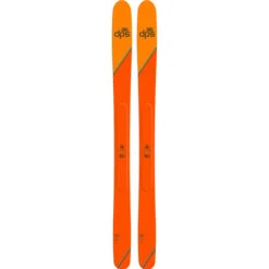 DPS Pagoda 100RP Ski Orange 22/23