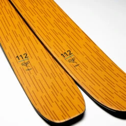 DPS Foundation 112RP Ski 22/23 -Vendite Sport Conrad 320210 700 028 15 c