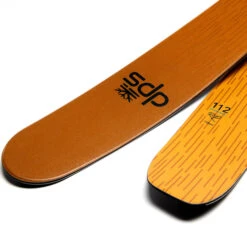 DPS Foundation 112RP Ski 22/23 -Vendite Sport Conrad 320211 700 028 15 b