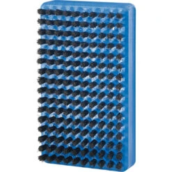 Holmenkol Basebrush Rosshaar 125 X 70 Mm Service Werkzeug