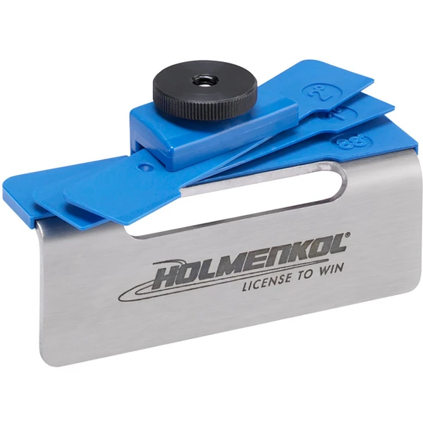 Holmenkol Steel Edge Worldcup Set Service Werkzeug 3 Holmenkol Steel Edge Worldcup Set Service Werkzeug