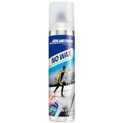 Holmenkol Nowax-Anti Ice & Glider Spray 200 Ml Gleitwachs