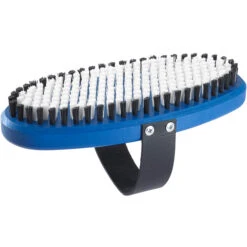 Holmenkol Ovalbrush Nylon Service Werkzeug