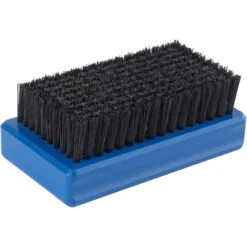 Holmenkol Basebrush Steel 125 X 70 Mm Service Werkzeug