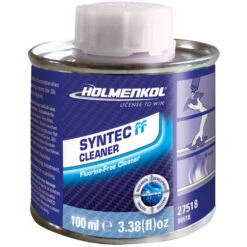 Holmenkol Syntec FF Cleaner 100 Ml Gleitwachs