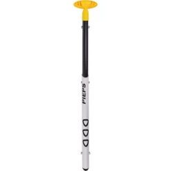 Pieps T640 Telescopic Lawinenschaufel Black / White -Vendite Sport Conrad 322013 792 086 09 b
