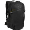 Pieps Jetforce BT 25 Lawinenrucksack (Elektronisch) Black -Vendite Sport Conrad 322028 790 086 03