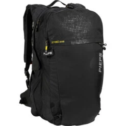 Pieps Jetforce BT 25 Lawinenrucksack (Elektronisch) Black