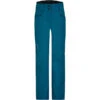 Ziener Alin Jun Ski-/Snowboardhose Blue Sea Kinder -Vendite Sport Conrad 323620 332 837 05