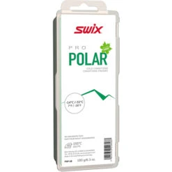 Swix PS Solar Gleitwachs