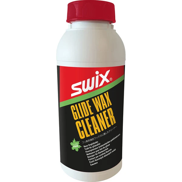 Swix I84N Cleaner Gleitwachs 3 Swix I84N Cleaner Gleitwachs