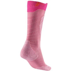 Sidas Ski Merino Jr Skisocken Hellpink Kinder -Vendite Sport Conrad 325362 393 039 02 b