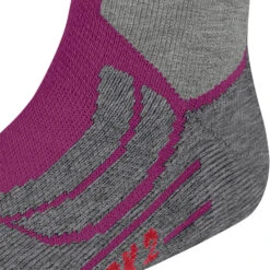 Falke SK2 Skisocken Radiant Orchid Kinder -Vendite Sport Conrad 325458 393 835 03 d