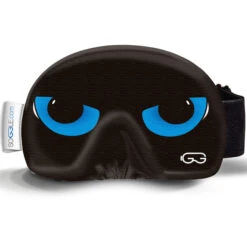 Soggle Eyes Skibrillenschutz Blue