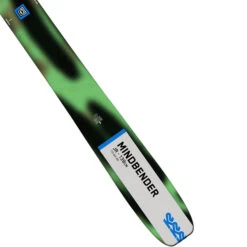 K2 Mindbender Jr Ski Kinder 22/23 -Vendite Sport Conrad 327345 700 052 64 c