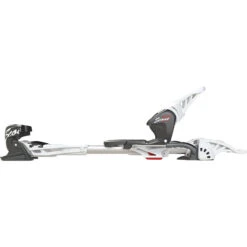 Fritschi Scout 11 Inkl. 100 Mm Stopper Tourenskibindung Black -Vendite Sport Conrad 327809 726 034 03 b