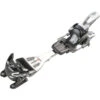 Fritschi Scout 11 Inkl. 100 Mm Stopper Tourenskibindung Black
