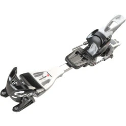 Fritschi Scout 11 Inkl. 100 Mm Stopper Tourenskibindung Black