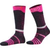 Sidas Ski Touring Skisocken Schwarz / Pink Damen 1 Sidas Ski Touring Skisocken Schwarz / Pink Damen -Vendite Sport Conrad 329410 876 039 12