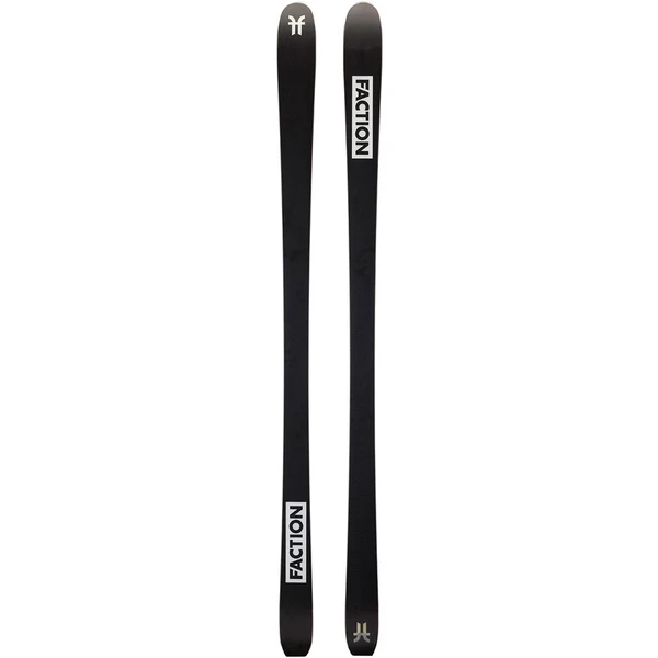 Faction Le Mogul Ski 22/23 4 Faction Le Mogul Ski 22/23 - immagine 2