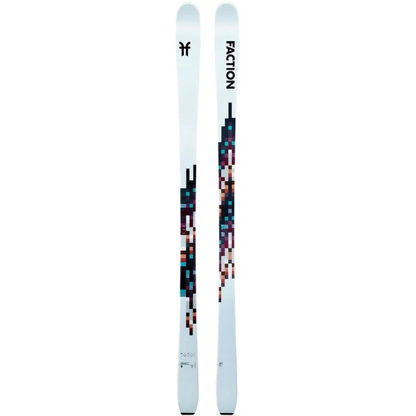 Faction Le Mogul Ski 22/23 3 Faction Le Mogul Ski 22/23