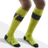 CEP Ultralight Skisocken Lime/Dark Grey Damen -Vendite Sport Conrad 339176 876 002 44