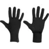Icebreaker 200 Oasis Liners Fingerhandschuhe Black -Vendite Sport Conrad 34887 874 033 01