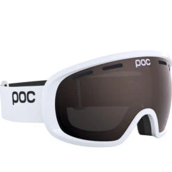 POC Fovea Clarity Ski-/Snowboardbrille Hydrogen White / Clarity Define No Mirror -Vendite Sport Conrad 350997 770 020 64 b