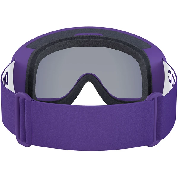 POC Fovea Mid Clarity Ski-/Snowboardbrille Sapphire Purple / Clarity Define / Spektris Ivory 6 POC Fovea Mid Clarity Ski-/Snowboardbrille Sapphire Purple / Clarity Define / Spektris Ivory - immagine 4