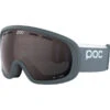 POC Fovea Mid Clarity Ski-/Snowboardbrille Pegasi Grey / Clarity Define No Mirror 1 POC Fovea Mid Clarity Ski-/Snowboardbrille Pegasi Grey / Clarity Define No Mirror -Vendite Sport Conrad 351026 770 020 66
