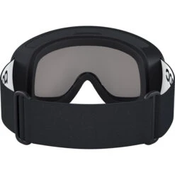 POC Fovea Mid Clarity Ski-/Snowboardbrille Uranium Black / Clarity Define No Mirror -Vendite Sport Conrad 351027 770 020 65 c