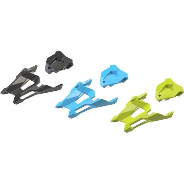 Fritschi Tecton 13 Inkl. Stopper Tourenskibindung Black/ Anthracite 6 Fritschi Tecton 13 Inkl. Stopper Tourenskibindung Black/ Anthracite - immagine 4