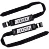 Deeluxe Booster Medium Strap Skischuhzubehör Black -Vendite Sport Conrad 358831 727 027 01