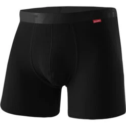 Loeffler Löffler Transtex Light Boxer Funktionsshorts Black Herren