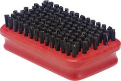 Swix T164B Rechteckige Wildschweinbürste Service Werkzeug