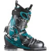 Scarpa T1 Thermo Telemarkschuhe Anthracite / Teal 2 Scarpa T1 Thermo Telemarkschuhe Anthracite / Teal -Vendite Sport Conrad 83643 748 094 05